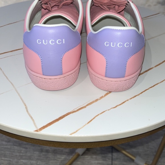 Gucci shoes - Picture 6 of 7